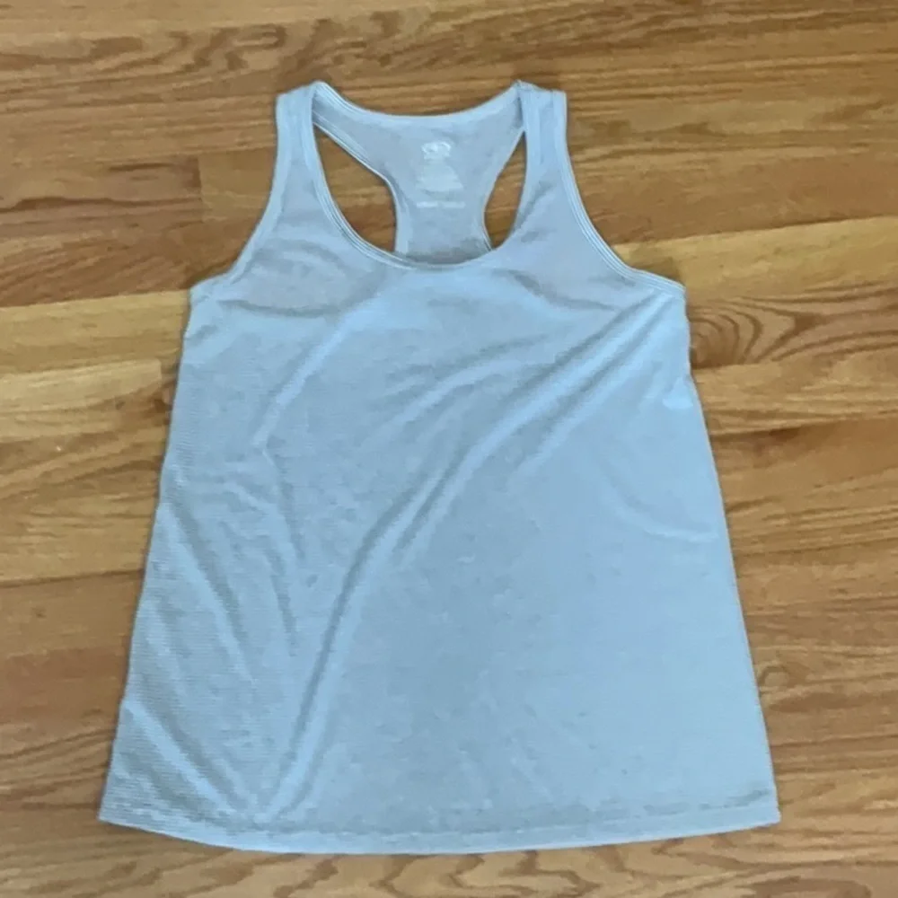 ATHLETIC Works Racerback Tank - Picture 1 of 4